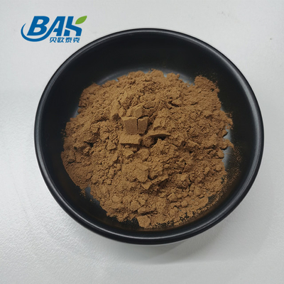 CAS 489-32-7 Natuurlijk 98% Epimediumpoeder Icariïne Bulkpoeder