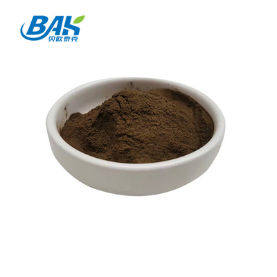 CAS 489-32-7 Natuurlijk 98% Epimediumpoeder Icariïne Bulkpoeder
