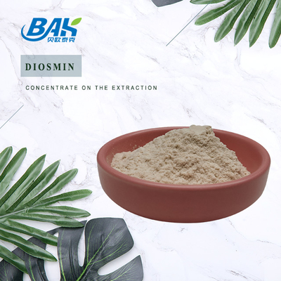 BAK Factory Wholesale CAS 520-27-4 Immuunversterkende supplementen Diosminpoeder 90% - 98%