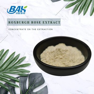 De Beschermingssupplement Roxburgh Rose Extract van de natuurlijke voedinglever