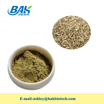 Bulk Osthole 10% - 98% Cnidium Monnieri extract Geelbruin tot wit poeder