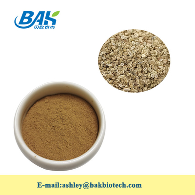 Bulk Osthole 10% - 98% Cnidium Monnieri extract Geelbruin tot wit poeder