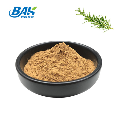 10% - de Immune Verbeterende Supplementen Rosemary Extract Powder Water Soluble van 98%