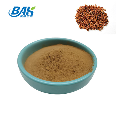 Slaapverbeterende supplementen Fenugriek Seed Extract Bruin fijn poeder