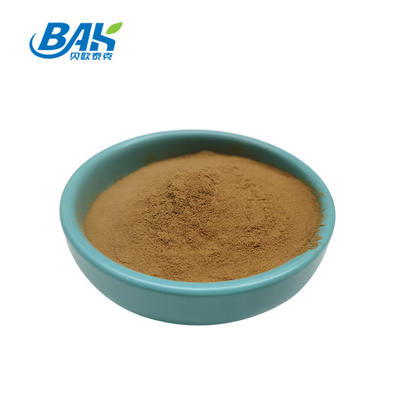 Slaapverbeterende supplementen Fenugriek Seed Extract Bruin fijn poeder