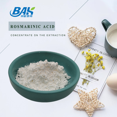 98% Leverbeschermingssupplement Rozemarijn Extract Poeder