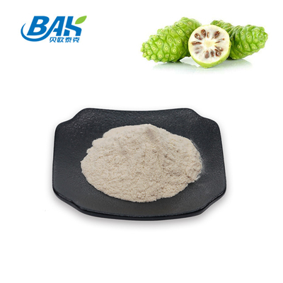 Verbeter Immuniteitsfruit en Plantaardig Poeder Noni Fruit Powder 80 Netwerk