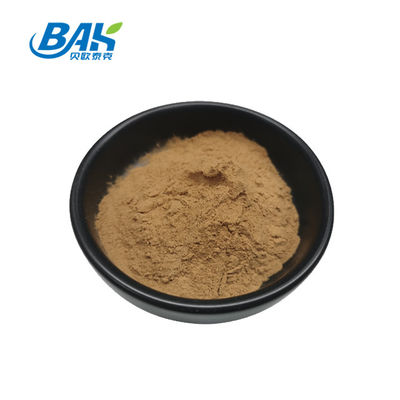 hoogwaardig extract van brandnetelbladeren 1,2% silica Biologisch extract van brandnetelwortel van voedingswaarde Poeder