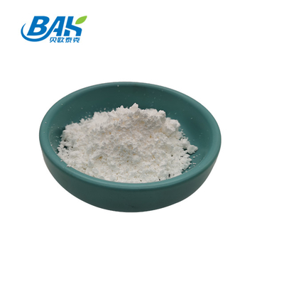 BAK Fabriek Groothandel 99% Dihydroartemisinin Kleurloos Oogkristal CAS 537-42-8