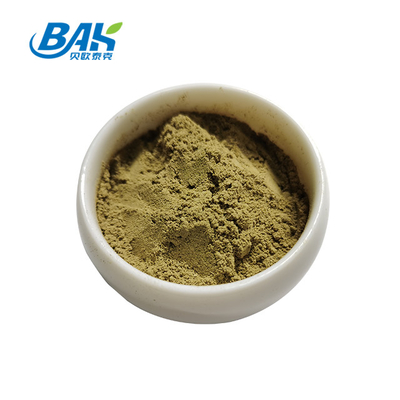 Plant Cnidium Monnieri Extract Osthole 80% poeder