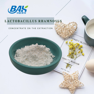 Lactobacillus van de het Poedernatuurvoeding van Rhamnosus de Additieven1kg/foil zak