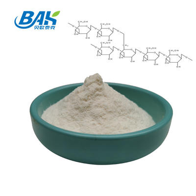 Van het het Supplementpoeder van CAS 9012-72-0 Voedende de Gistb Glucan 70%