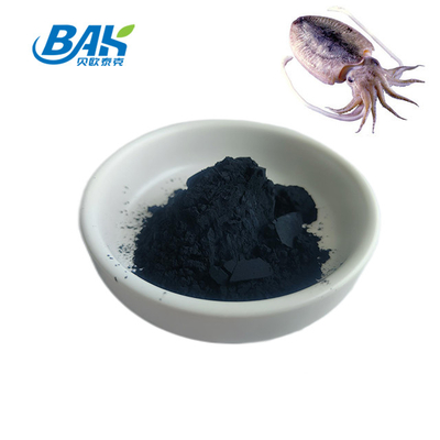 De Inktvissen Juice Powder For Coloring van natuurvoedingadditieven