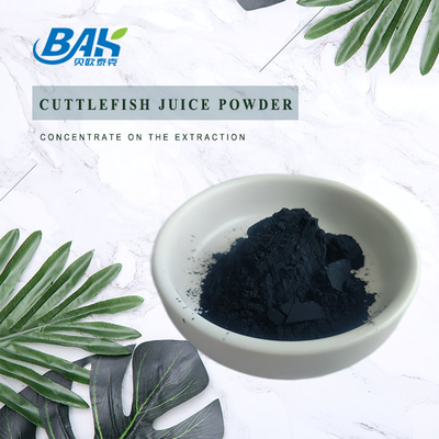 De Inktvissen Juice Powder For Coloring van natuurvoedingadditieven