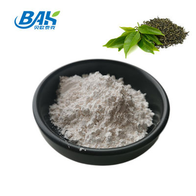 3081-61-6 het Groene Theanine 98% Natuurlijke Kruidenuittreksel van het Theeuittrekselpoeder voor Gezonde voeding