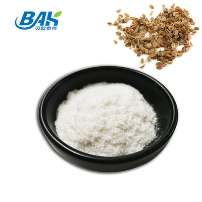 BAK Cnidium Monnieri Extract 98% Osthole Poeder Natuurlijke kruidenextracten