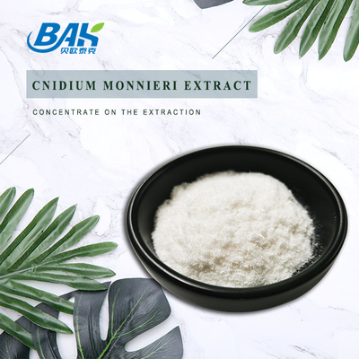 BAK Cnidium Monnieri Extract 98% Osthole Poeder Natuurlijke kruidenextracten