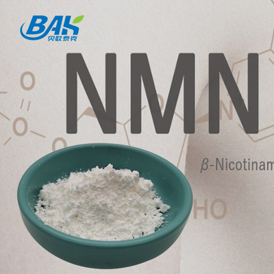 99,9% Immuunversterkende supplementen β-Nicotinamide Mononucleotide NMN