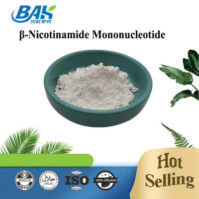 Levering 99% Nicotinamide Riboside Poeder in Nicotinamide riboside chloride CAS 23111-00-4