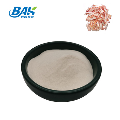 25% Peptide Eiwit Poeder Kraakbeen Extract Type II Collageen
