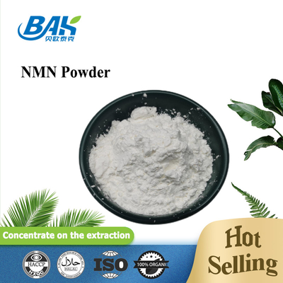 Levering 99% Nicotinamide Riboside Poeder in Nicotinamide riboside chloride CAS 23111-00-4