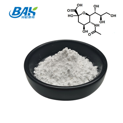 Natuurlijke cosmetische ingrediënten Sialic acid