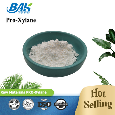 Natuurlijke cosmetische ingrediënten Hydroxypropyl Tetrahydropyrantriol Pro-xylan CAS 439685-79-7