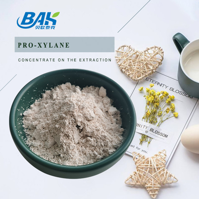 Natuurlijke cosmetische ingrediënten pro-xylan