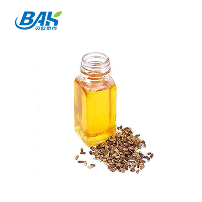 Milk Thistle Extract Eetbare olie Milk Thistle Seed Oil Neutraal vochtinbrengend