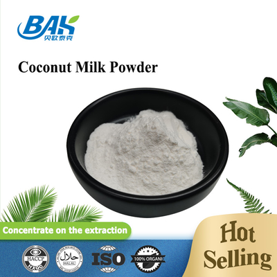 Bulk Stock Coconut Cream Powder / Coconut Milk Powder voor voedsel en dranken