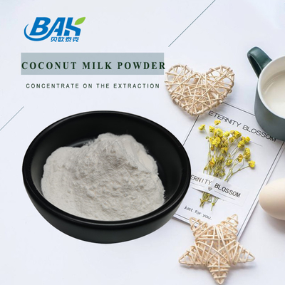 Bulk Stock Coconut Cream Powder / Coconut Milk Powder voor voedsel en dranken