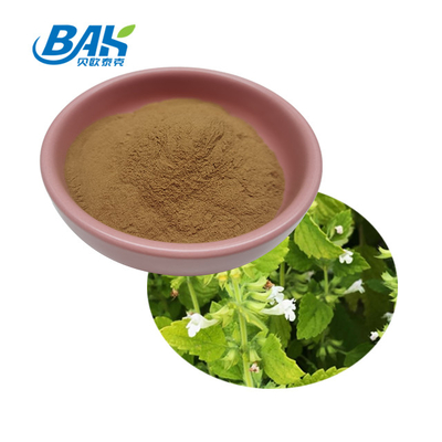 Plantenextract poeder Citroenextract