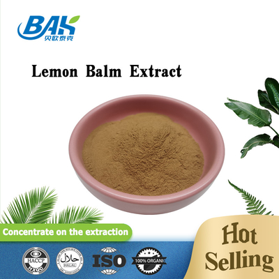 Plantenextract poeder Citroenextract