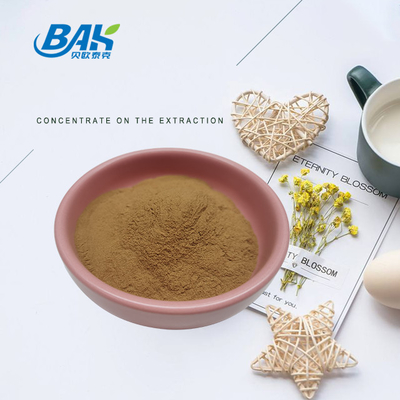 Plantenextract poeder Citroenextract