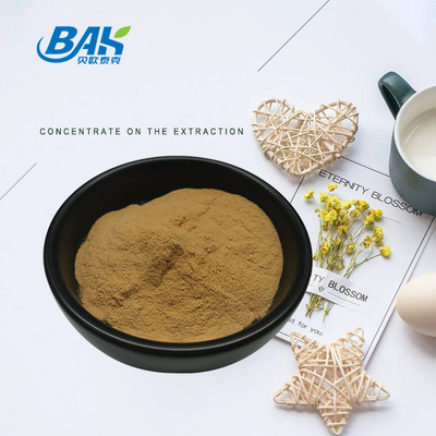 Plantenextract Poeder Blauw Lotus Extract
