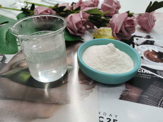 Witte Nier Bean Extract Off White Powder 1% 2%