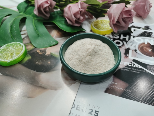 Het Zaad van Plantagoovata Psyllium schilt van het het Supplementpoeder 95% van het Gewichtsverlies Pas 80 Netwerk