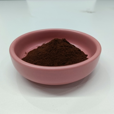 Senna Leaf Extract Sennosides A B poeder 20% wateroplosbaar