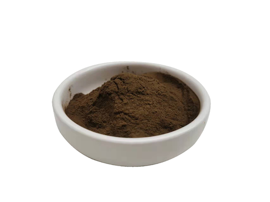 Hypericum Perforatum St. John' s Wort Extract Hypericin 0,3% Plantenextract Poeder