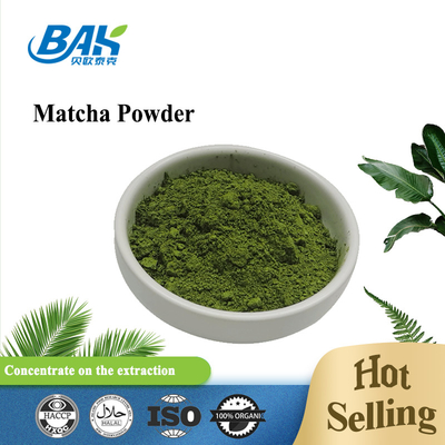 100% natuurlijk groen Matcha poeder Fruit en groenten poeders