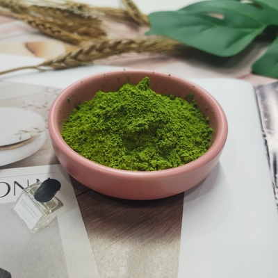 100% natuurlijk groen Matcha poeder Fruit en groenten poeders