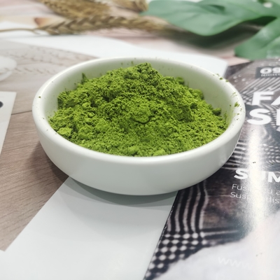 100% natuurlijk groen Matcha poeder Fruit en groenten poeders