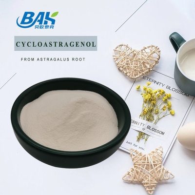 Best Price Organic Astragalus Root Cycloastragenol poeder CAS 84605-18-5 CAS 78574-94-4