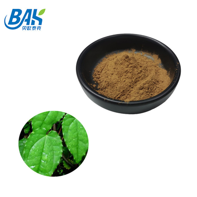 Mensengezondheids supplement Epimedium extract poeder CAS NO 489-32-7