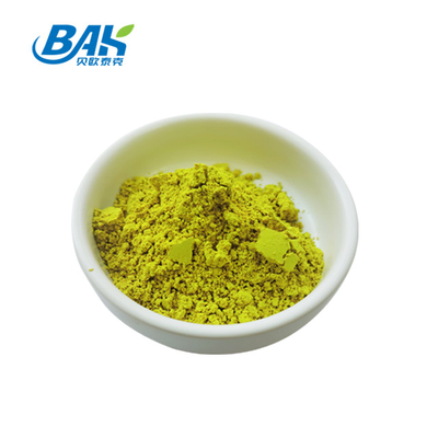 Kruidenextract Icariïnepoeder 98% Epimedium-extractpoeder