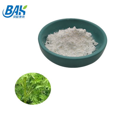 99% Dihydroartemisinin Kleurloos Acicular Crystal CAS 537-42-8