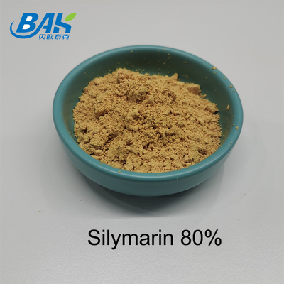 Silymarine Leverbeschermingssupplement Mariadistel-extract