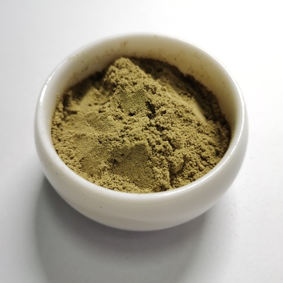 Van het de Gezondheidssupplement van de Vrouwen van 80% Osthole het Uittrekselpoeder van Cnidium Monnieri