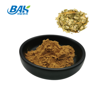 Nuciferine Lotus Leaf Extract Powder Supplement Kosjer Halal