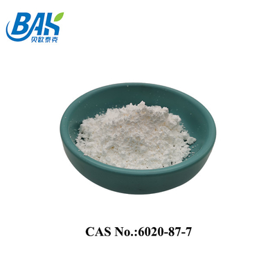 BAK 99% Creatine Monohydraat Wit poeder, smaakloos, geurloos Cas 6020-87-7